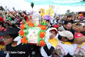 Fiestas de Santo Domingo de Guzmán: Colorido, Alegría, Vitalidad, Arte y Tradición