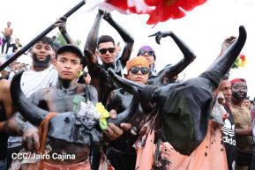 Fiestas de Santo Domingo de Guzmán: Colorido, Alegría, Vitalidad, Arte y Tradición