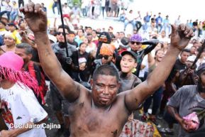 Fiestas de Santo Domingo de Guzmán: Colorido, Alegría, Vitalidad, Arte y Tradición