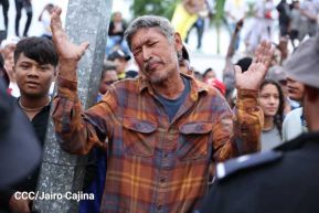 Fiestas de Santo Domingo de Guzmán: Colorido, Alegría, Vitalidad, Arte y Tradición