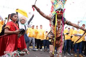 Fiestas de Santo Domingo de Guzmán: Colorido, Alegría, Vitalidad, Arte y Tradición