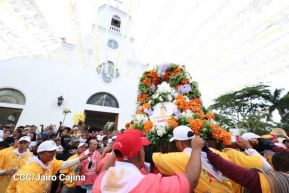 Fiestas de Santo Domingo de Guzmán: Colorido, Alegría, Vitalidad, Arte y Tradición