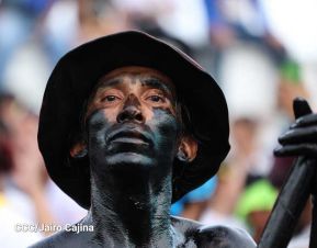 Fiestas de Santo Domingo de Guzmán: Colorido, Alegría, Vitalidad, Arte y Tradición