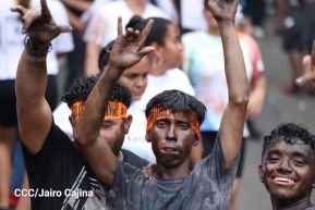 Fiestas de Santo Domingo de Guzmán: Colorido, Alegría, Vitalidad, Arte y Tradición