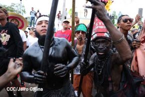 Fiestas de Santo Domingo de Guzmán: Colorido, Alegría, Vitalidad, Arte y Tradición
