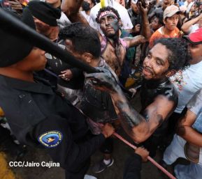 Fiestas de Santo Domingo de Guzmán: Colorido, Alegría, Vitalidad, Arte y Tradición