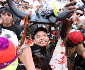 Fiestas de Santo Domingo de Guzmán: Colorido, Alegría, Vitalidad, Arte y Tradición