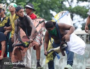 Fiestas de Santo Domingo de Guzmán: Colorido, Alegría, Vitalidad, Arte y Tradición