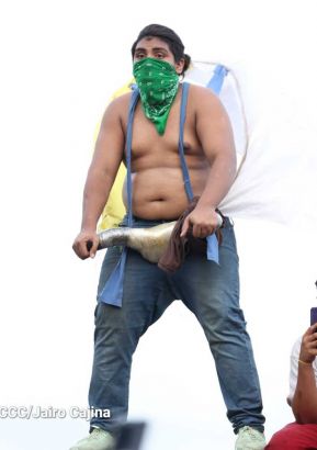 Fiestas de Santo Domingo de Guzmán: Colorido, Alegría, Vitalidad, Arte y Tradición