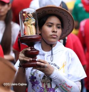 Fiestas de Santo Domingo de Guzmán: Colorido, Alegría, Vitalidad, Arte y Tradición