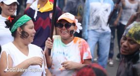 Fiestas de Santo Domingo de Guzmán: Colorido, Alegría, Vitalidad, Arte y Tradición