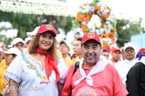 Fiestas de Santo Domingo de Guzmán: Colorido, Alegría, Vitalidad, Arte y Tradición