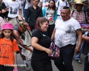 Fiestas de Santo Domingo de Guzmán: Colorido, Alegría, Vitalidad, Arte y Tradición
