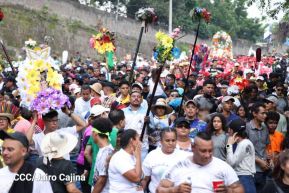 Fiestas de Santo Domingo de Guzmán: Colorido, Alegría, Vitalidad, Arte y Tradición