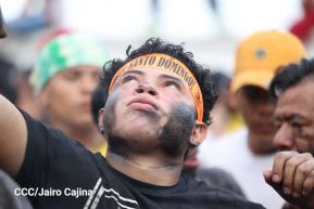 Fiestas de Santo Domingo de Guzmán: Colorido, Alegría, Vitalidad, Arte y Tradición