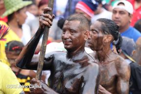 Fiestas de Santo Domingo de Guzmán: Colorido, Alegría, Vitalidad, Arte y Tradición