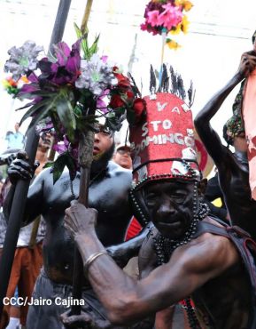 Fiestas de Santo Domingo de Guzmán: Colorido, Alegría, Vitalidad, Arte y Tradición