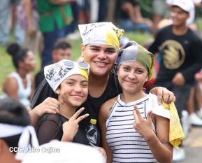 Fiestas de Santo Domingo de Guzmán: Colorido, Alegría, Vitalidad, Arte y Tradición
