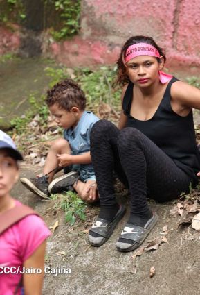 Fiestas de Santo Domingo de Guzmán: Colorido, Alegría, Vitalidad, Arte y Tradición