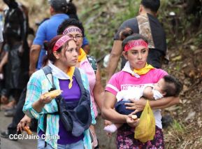 Fiestas de Santo Domingo de Guzmán: Colorido, Alegría, Vitalidad, Arte y Tradición