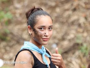 Fiestas de Santo Domingo de Guzmán: Colorido, Alegría, Vitalidad, Arte y Tradición