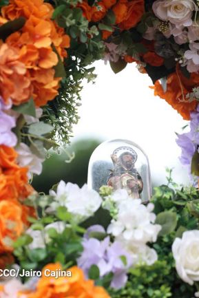 Fiestas de Santo Domingo de Guzmán: Colorido, Alegría, Vitalidad, Arte y Tradición