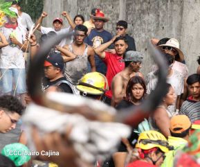 Fiestas de Santo Domingo de Guzmán: Colorido, Alegría, Vitalidad, Arte y Tradición