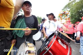 Fiestas de Santo Domingo de Guzmán: Colorido, Alegría, Vitalidad, Arte y Tradición