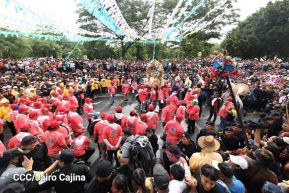 Fiestas de Santo Domingo de Guzmán: Colorido, Alegría, Vitalidad, Arte y Tradición