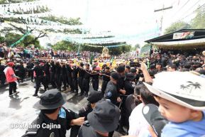 Fiestas de Santo Domingo de Guzmán: Colorido, Alegría, Vitalidad, Arte y Tradición