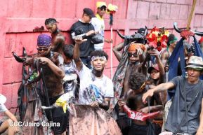 Fiestas de Santo Domingo de Guzmán: Colorido, Alegría, Vitalidad, Arte y Tradición