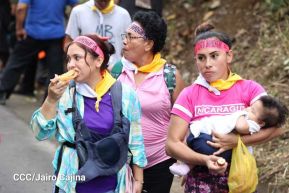 Fiestas de Santo Domingo de Guzmán: Colorido, Alegría, Vitalidad, Arte y Tradición