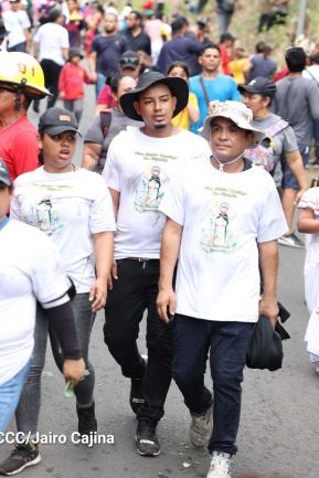Fiestas de Santo Domingo de Guzmán: Colorido, Alegría, Vitalidad, Arte y Tradición
