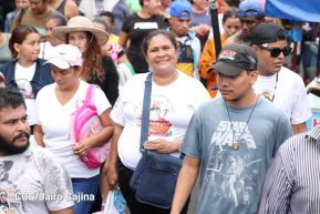 Fiestas de Santo Domingo de Guzmán: Colorido, Alegría, Vitalidad, Arte y Tradición