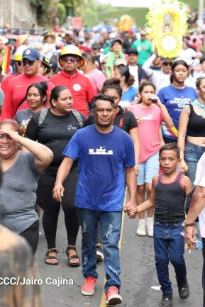 Fiestas de Santo Domingo de Guzmán: Colorido, Alegría, Vitalidad, Arte y Tradición