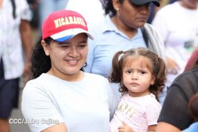 Fiestas de Santo Domingo de Guzmán: Colorido, Alegría, Vitalidad, Arte y Tradición