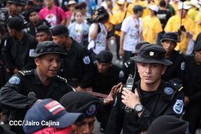Fiestas de Santo Domingo de Guzmán: Colorido, Alegría, Vitalidad, Arte y Tradición