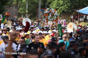 Fiestas de Santo Domingo de Guzmán: Colorido, Alegría, Vitalidad, Arte y Tradición
