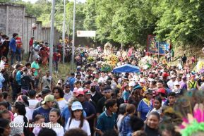 Fiestas de Santo Domingo de Guzmán: Colorido, Alegría, Vitalidad, Arte y Tradición
