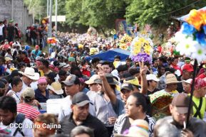 Fiestas de Santo Domingo de Guzmán: Colorido, Alegría, Vitalidad, Arte y Tradición