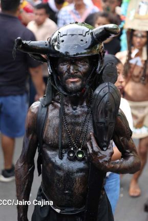 Fiestas de Santo Domingo de Guzmán: Colorido, Alegría, Vitalidad, Arte y Tradición
