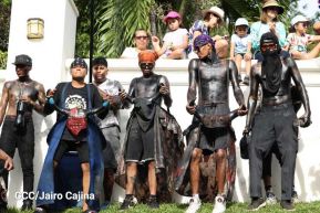 Fiestas de Santo Domingo de Guzmán: Colorido, Alegría, Vitalidad, Arte y Tradición