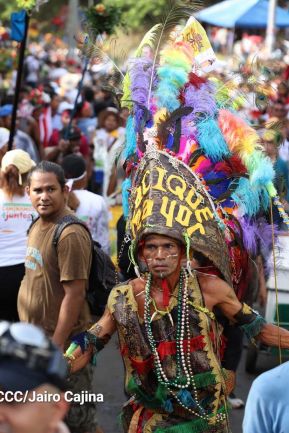 Fiestas de Santo Domingo de Guzmán: Colorido, Alegría, Vitalidad, Arte y Tradición