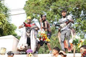 Fiestas de Santo Domingo de Guzmán: Colorido, Alegría, Vitalidad, Arte y Tradición