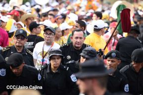 Fiestas de Santo Domingo de Guzmán: Colorido, Alegría, Vitalidad, Arte y Tradición
