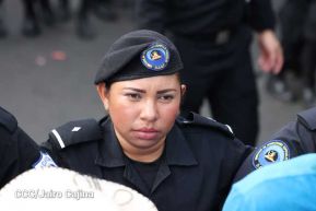 Fiestas de Santo Domingo de Guzmán: Colorido, Alegría, Vitalidad, Arte y Tradición