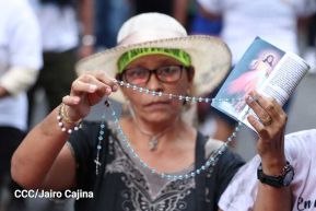 Fiestas de Santo Domingo de Guzmán: Colorido, Alegría, Vitalidad, Arte y Tradición