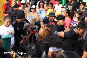 Fiestas de Santo Domingo de Guzmán: Colorido, Alegría, Vitalidad, Arte y Tradición