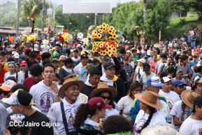 Fiestas de Santo Domingo de Guzmán: Colorido, Alegría, Vitalidad, Arte y Tradición