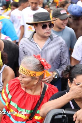 Fiestas de Santo Domingo de Guzmán: Colorido, Alegría, Vitalidad, Arte y Tradición